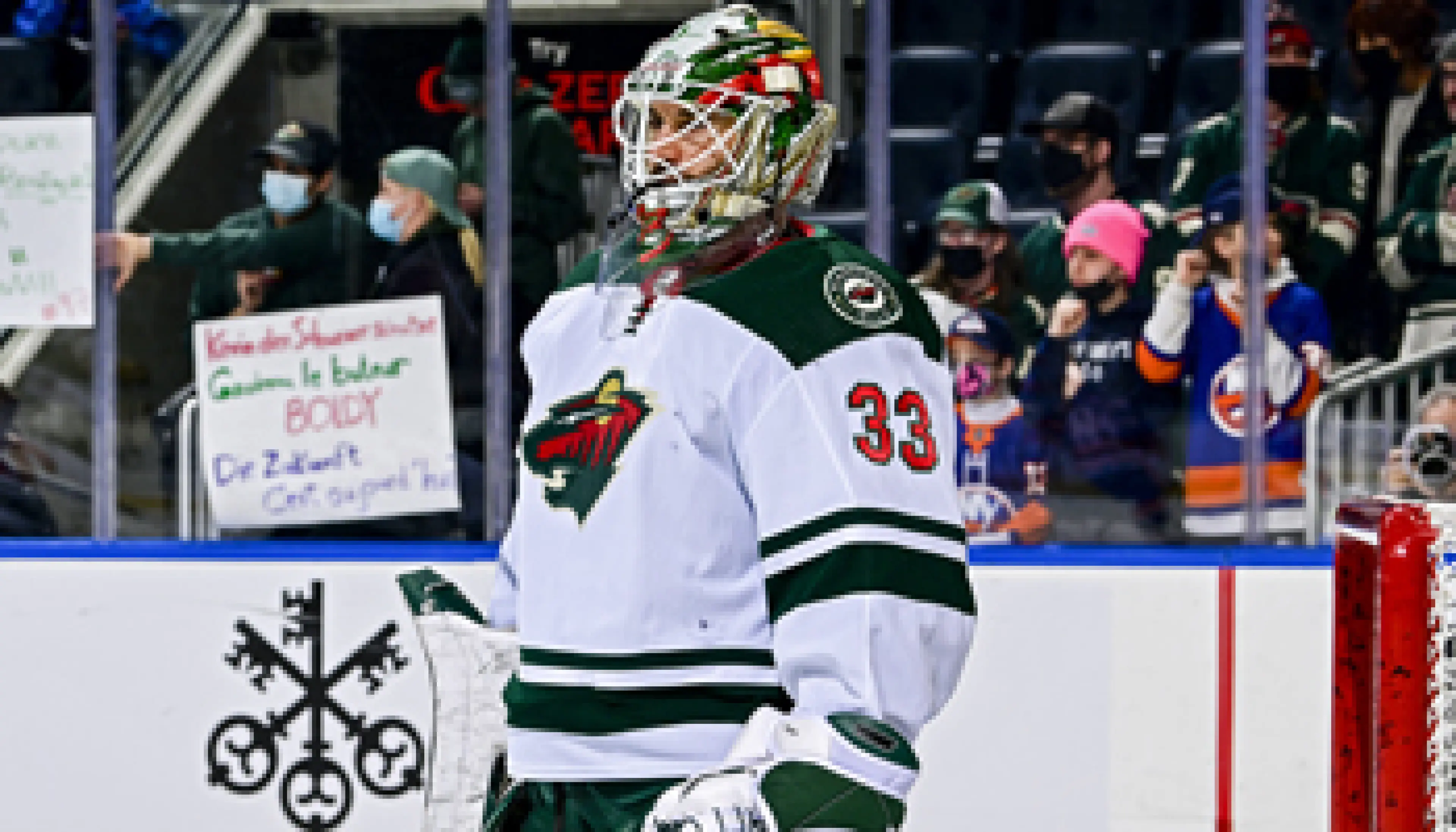 Minnesota Wild vs Calgary Flames predictions, NHL predictions, NHL odds