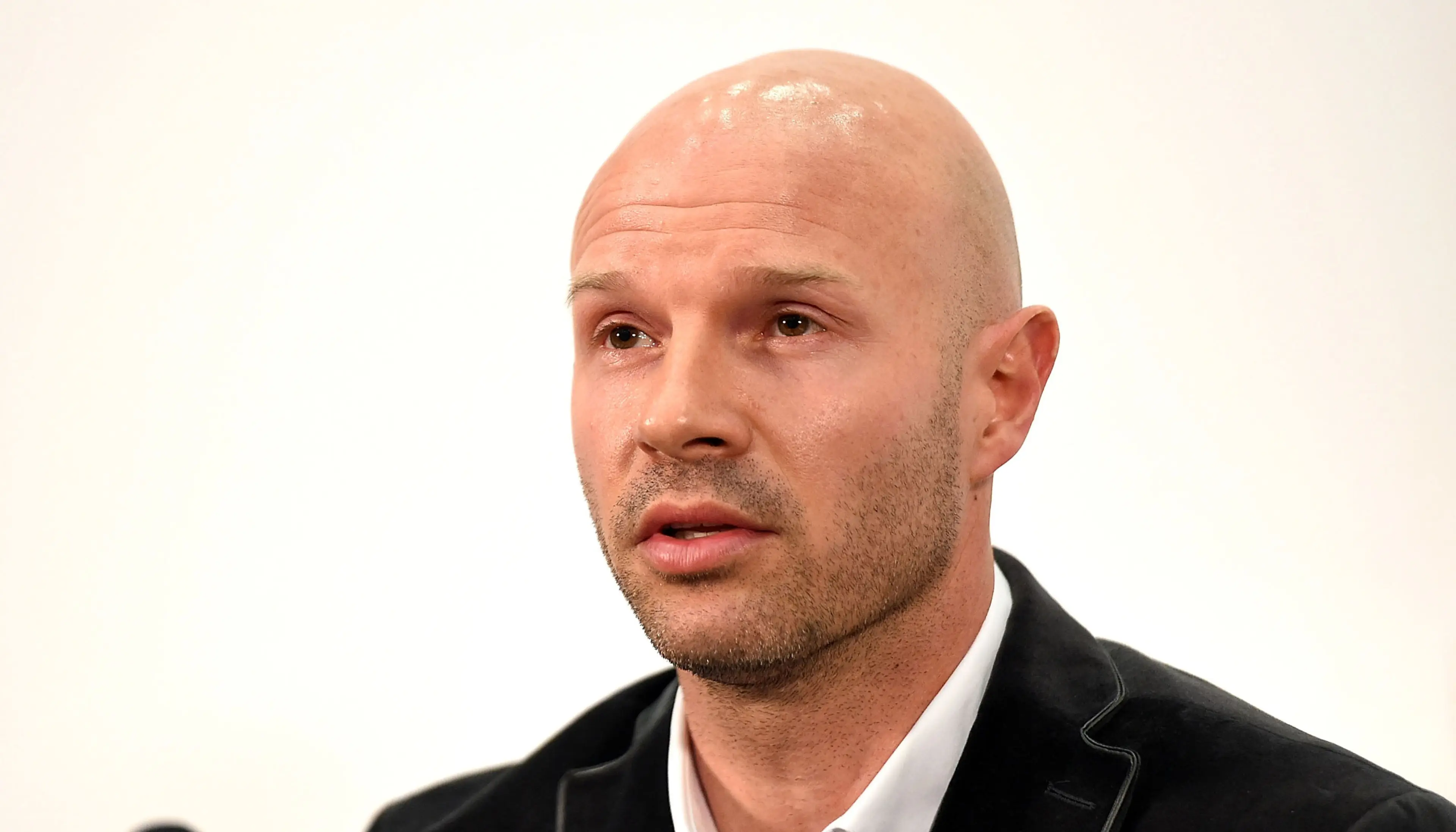 Danny Mills