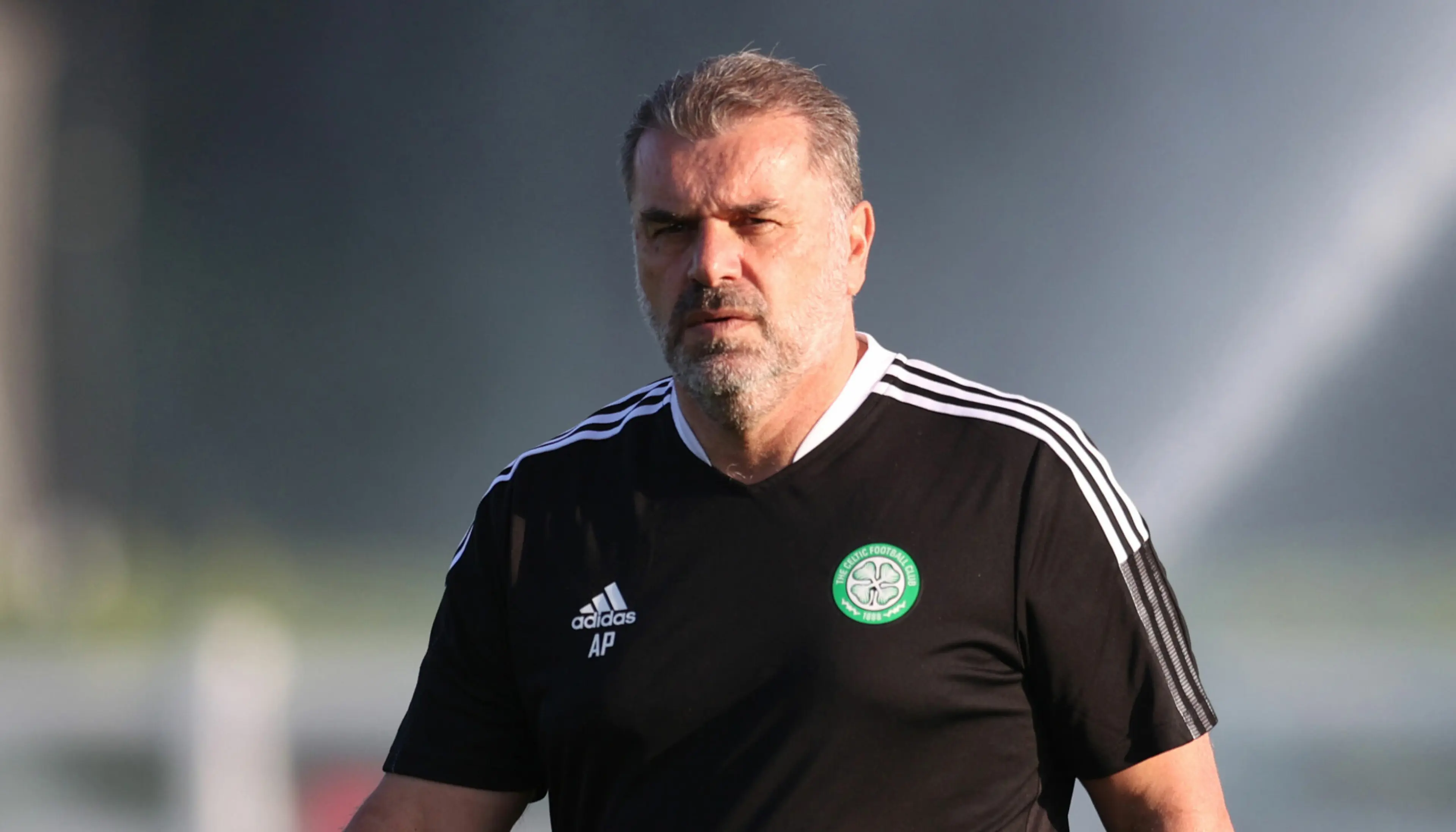 who is Ange Postecoglou, Tottenham, football