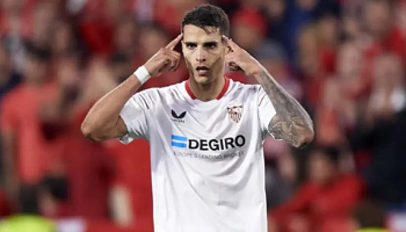 Sevilla vs Roma prediction, Europa League, football