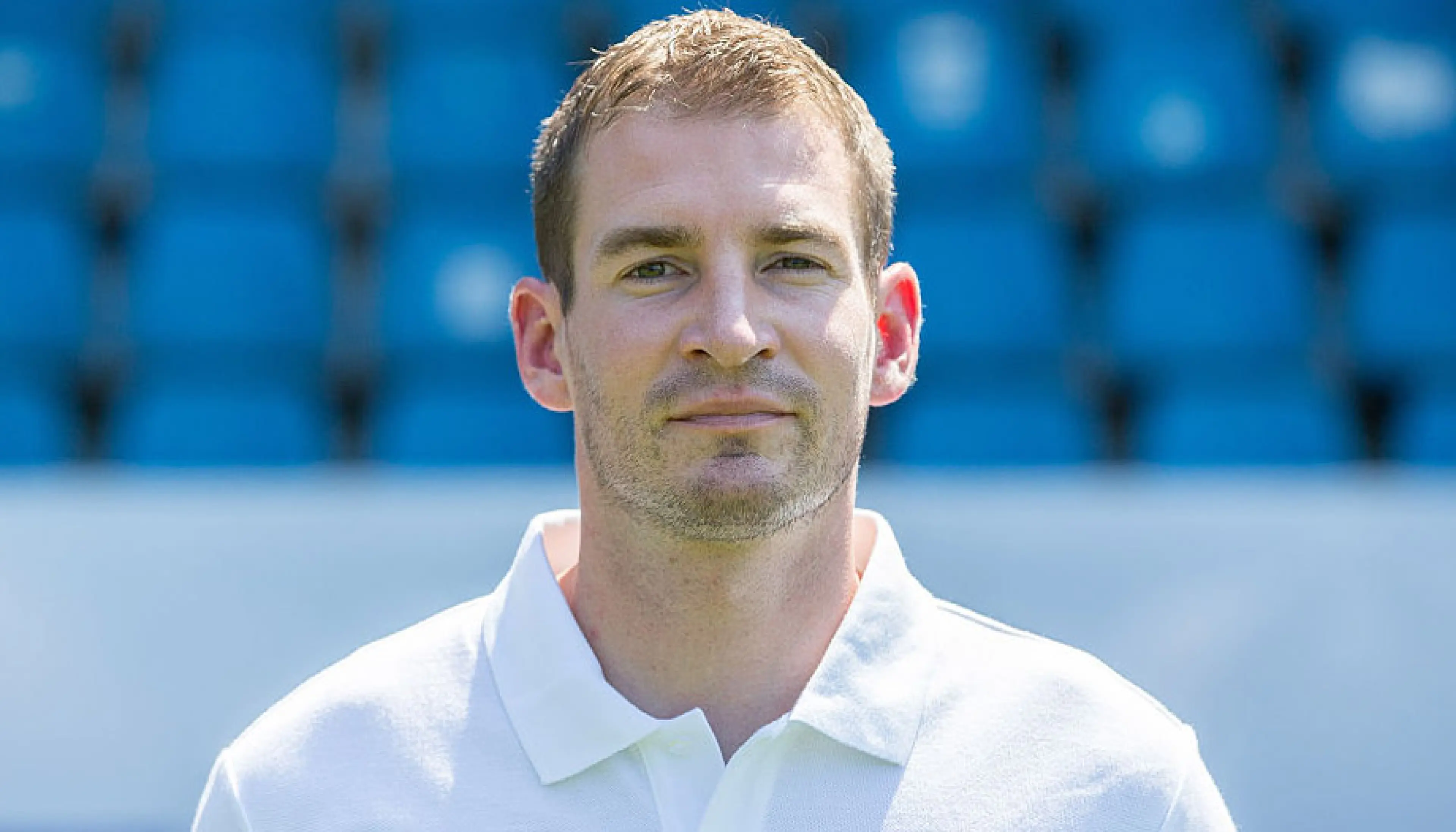 Huddersfield boss Jan Siewert