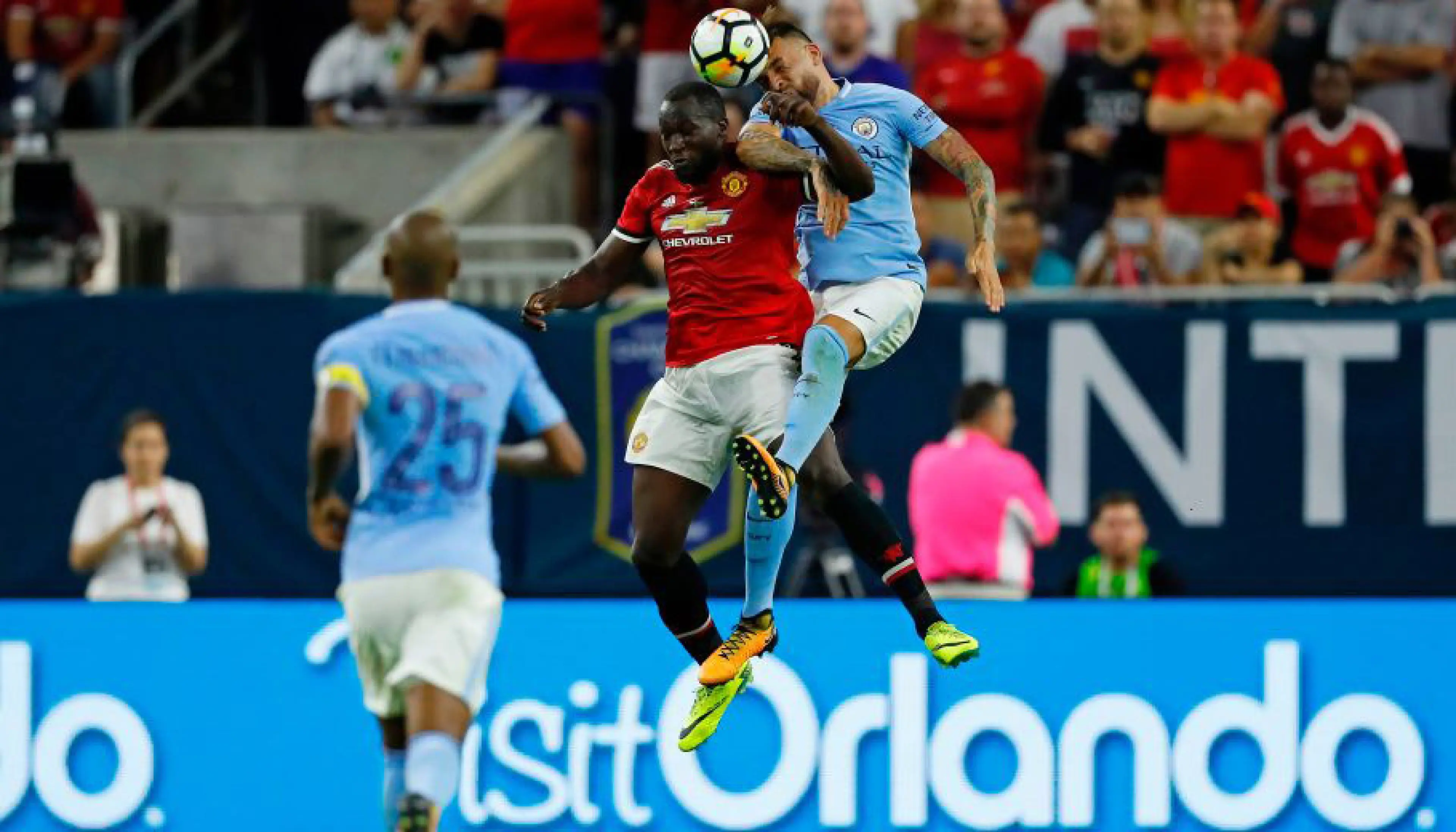 Man Utd vs Man City features in our Premier League derbies article