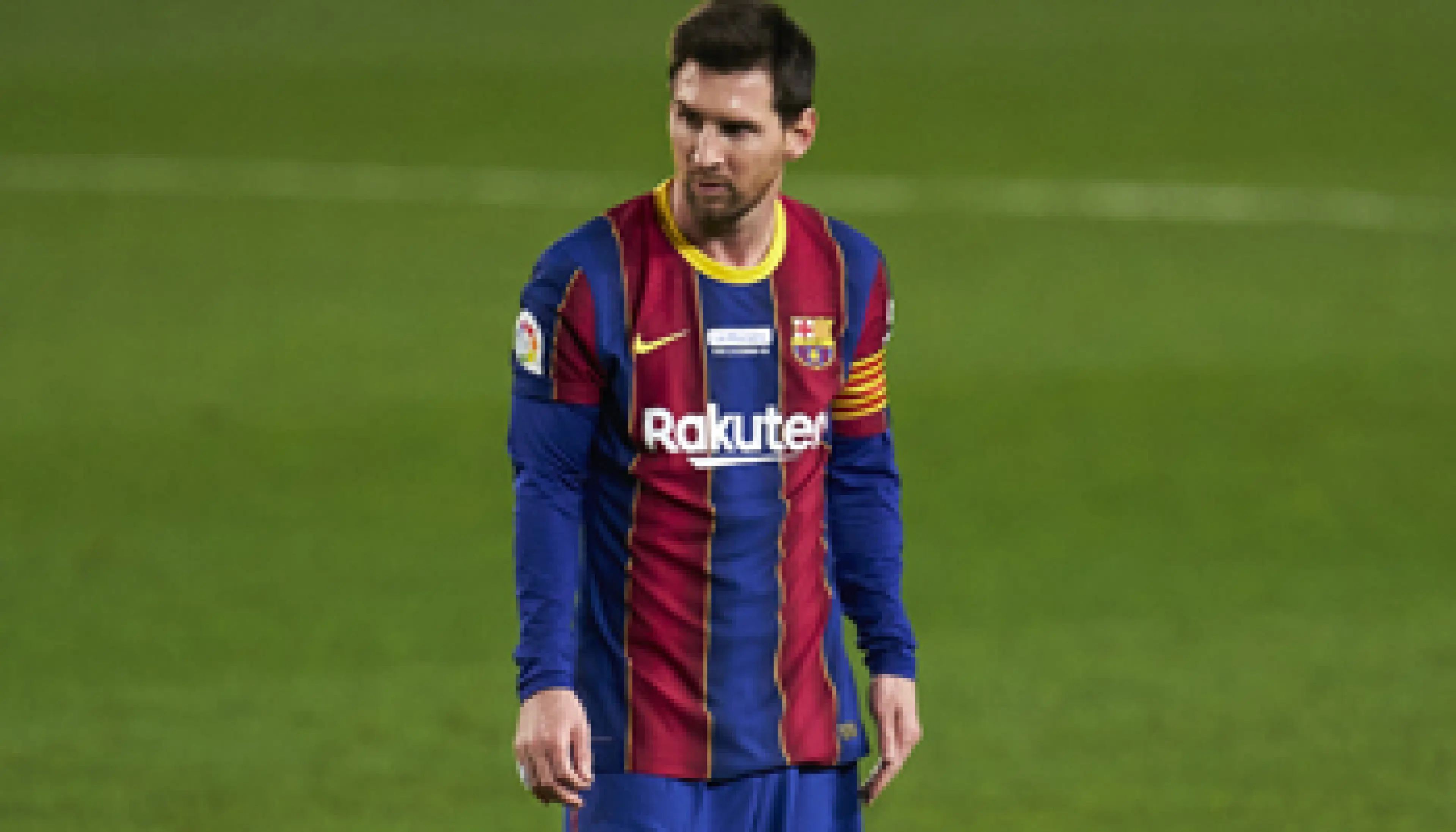 Lionel Messi transfer news, football