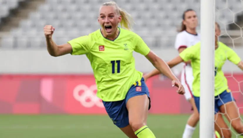 Netherlands Women vs Sweden Women prediction, Women's Euro 2022, football