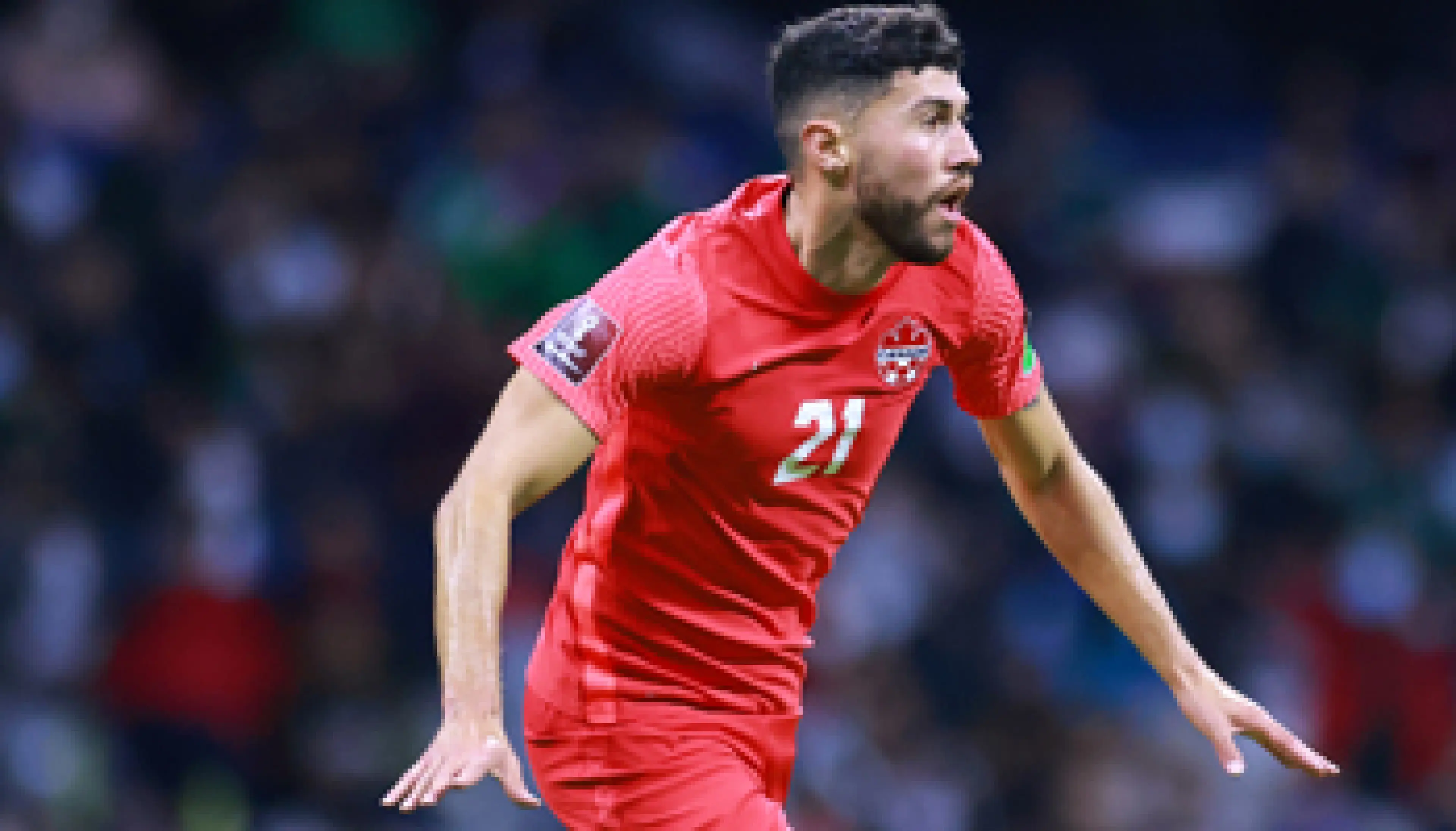 Canada vs Jamaica prediction, World Cup 2022, soccer odds