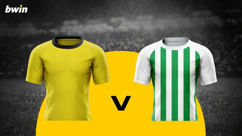 Villarreal vs Real Betis
