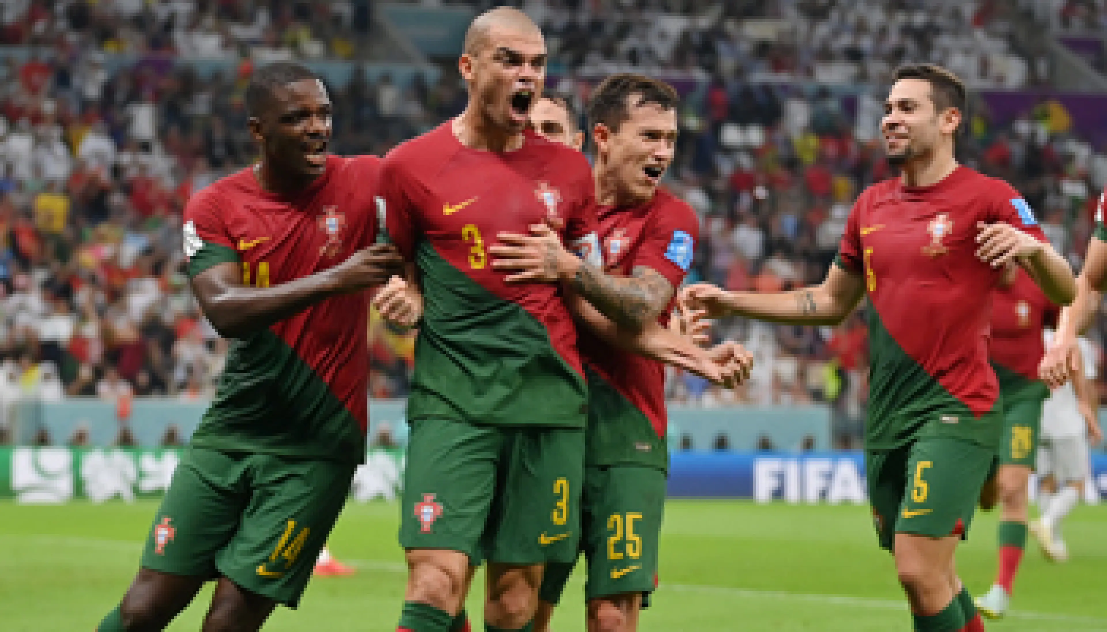 Morocco vs Portugal prediction, World Cup 2022, football