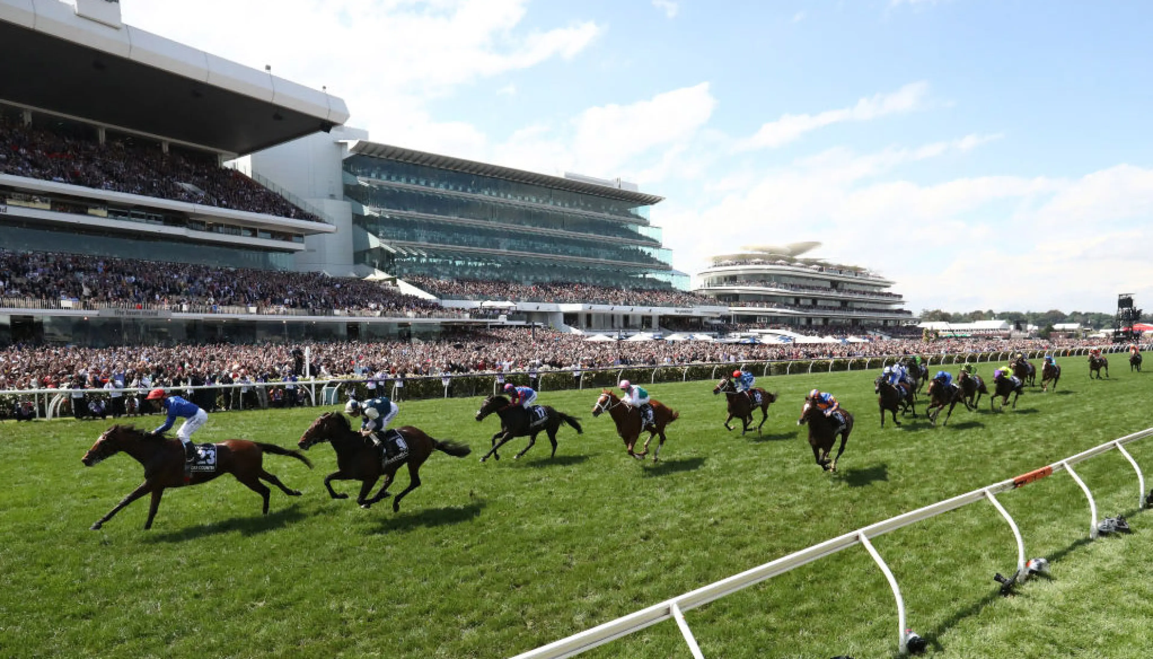 Melbourne Cup tips