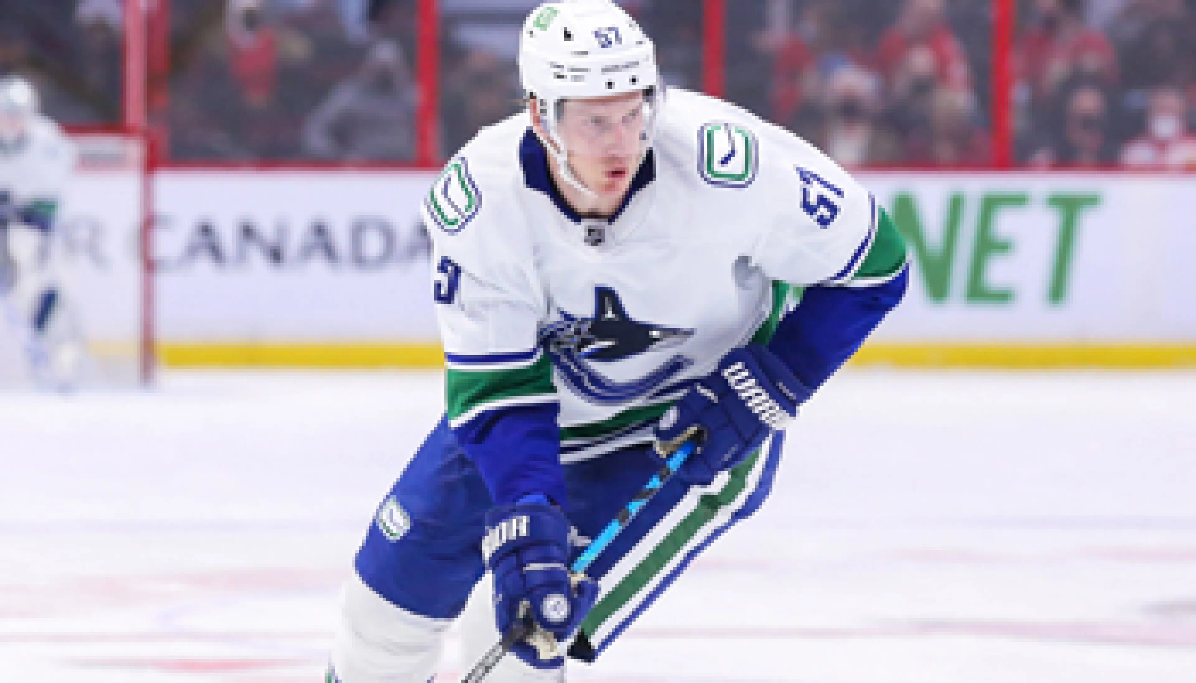 Vancouver Canucks vs Seattle Kraken predictions, NHL predictions, NHL odds