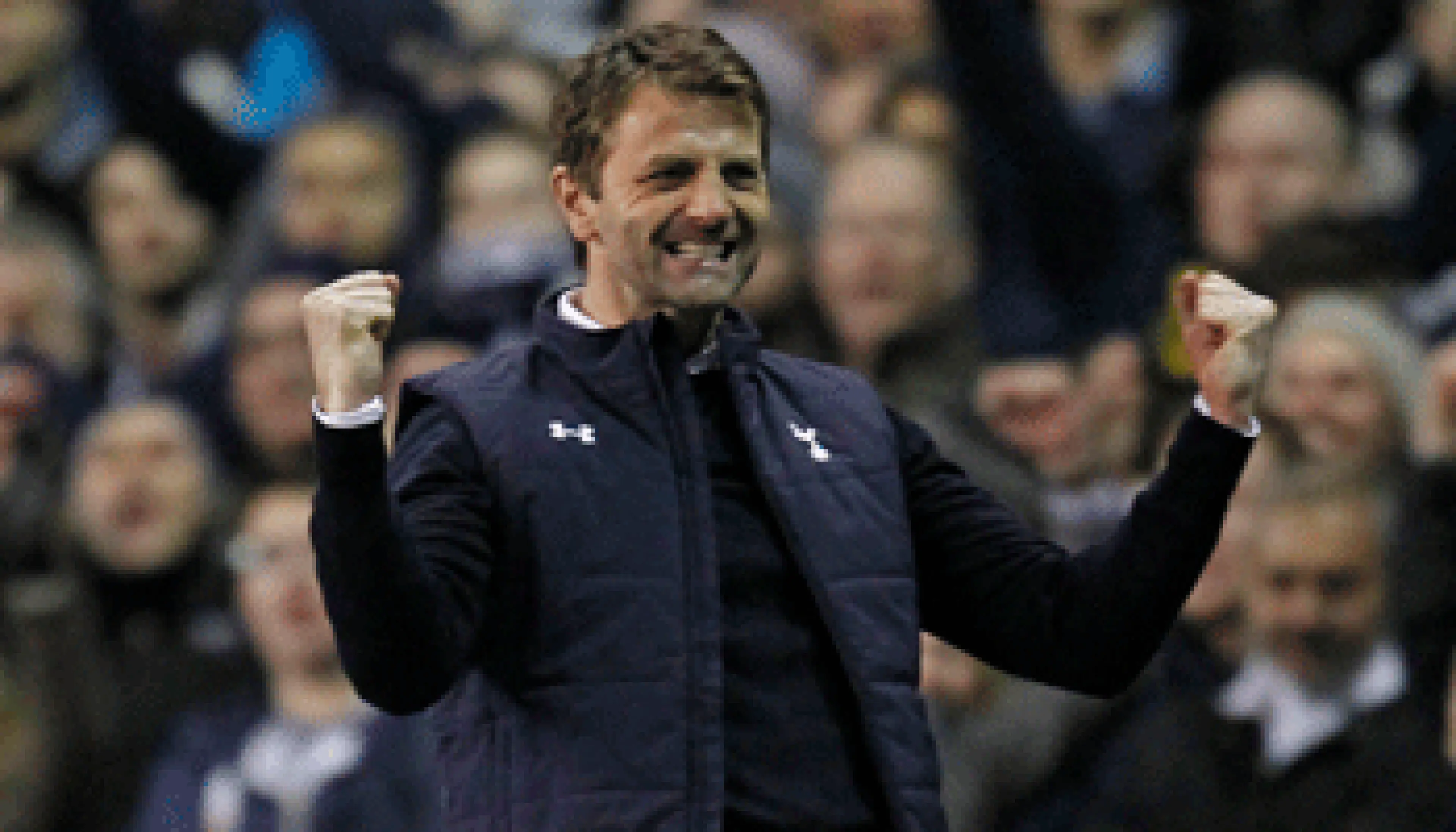 Tim Sherwood