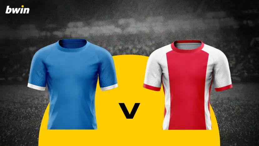 Chelsea vs Ajax