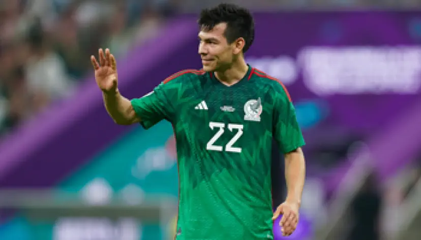 Saudi Arabia vs Mexico prediction, World Cup 2022, football