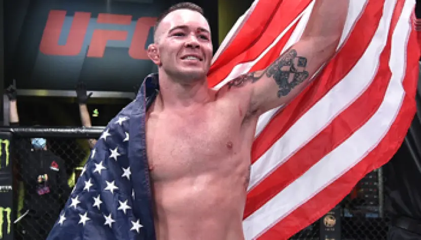 Covington vs Masvidal predictions, Covington vs Masvidal odds, UFC 272 odds