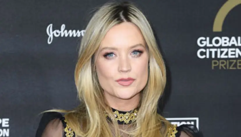 Laura Whitmore