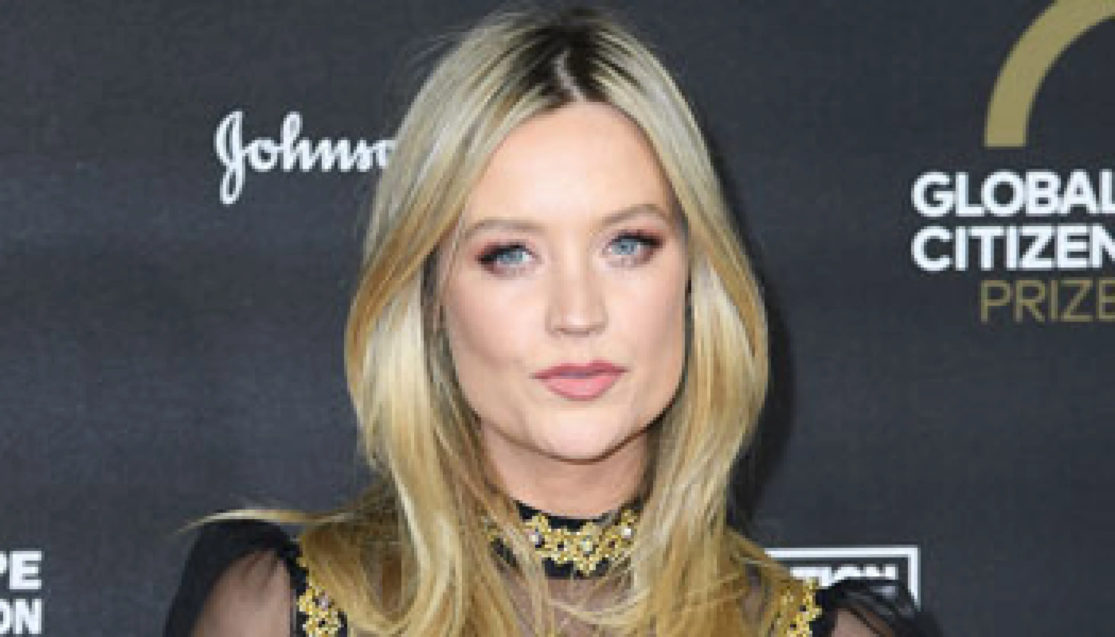 Laura Whitmore