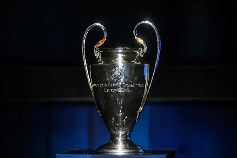 Who are the biggest Champions League winners and losers?