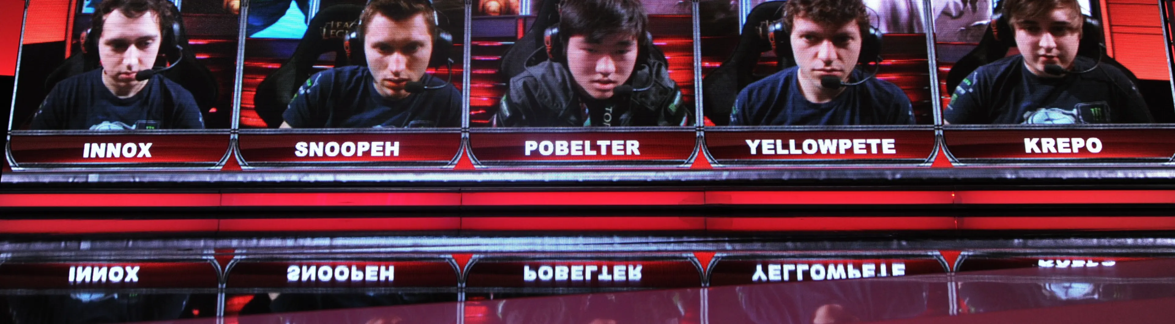 eSports betting