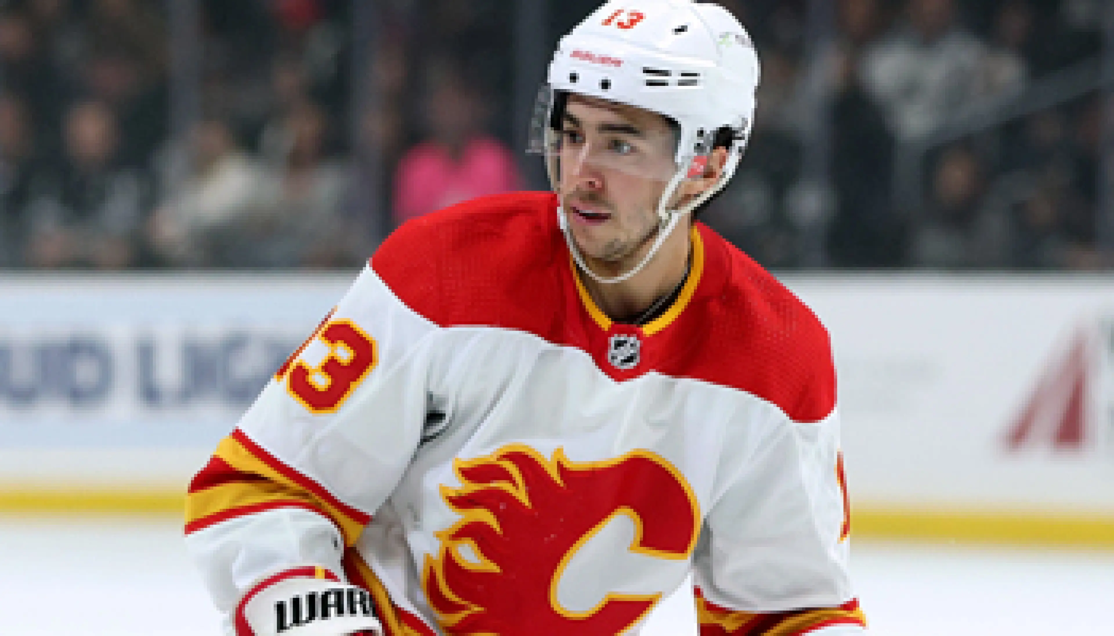 Dallas Stars vs Calgary Flames predictions, NHL predictions, NHL odds