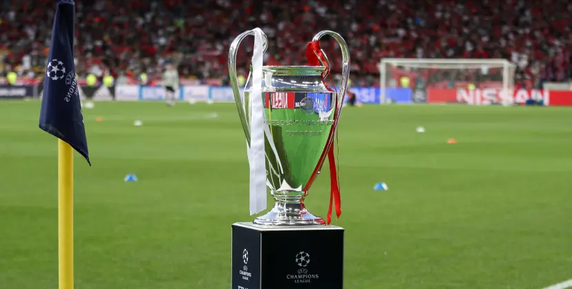 Champions League predictions