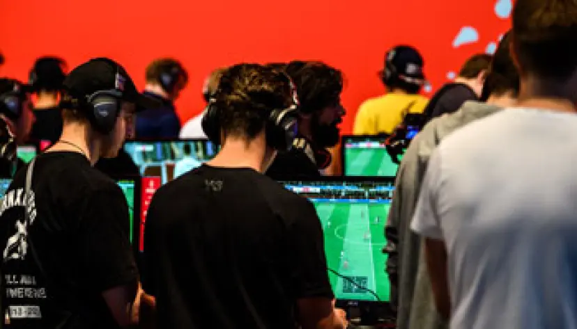 eSoccer virtual football guide
