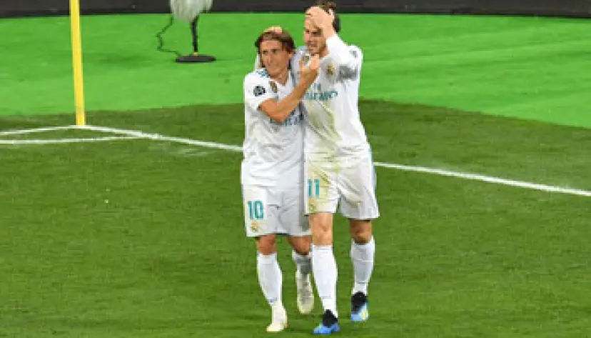 Real Madrid feature in our latest European football tips