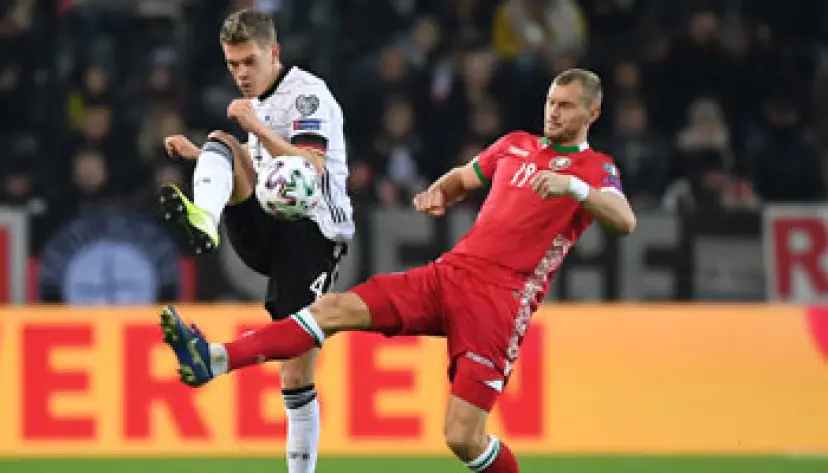 Energetik vs Dinamo Brest prediction, Belarus, football