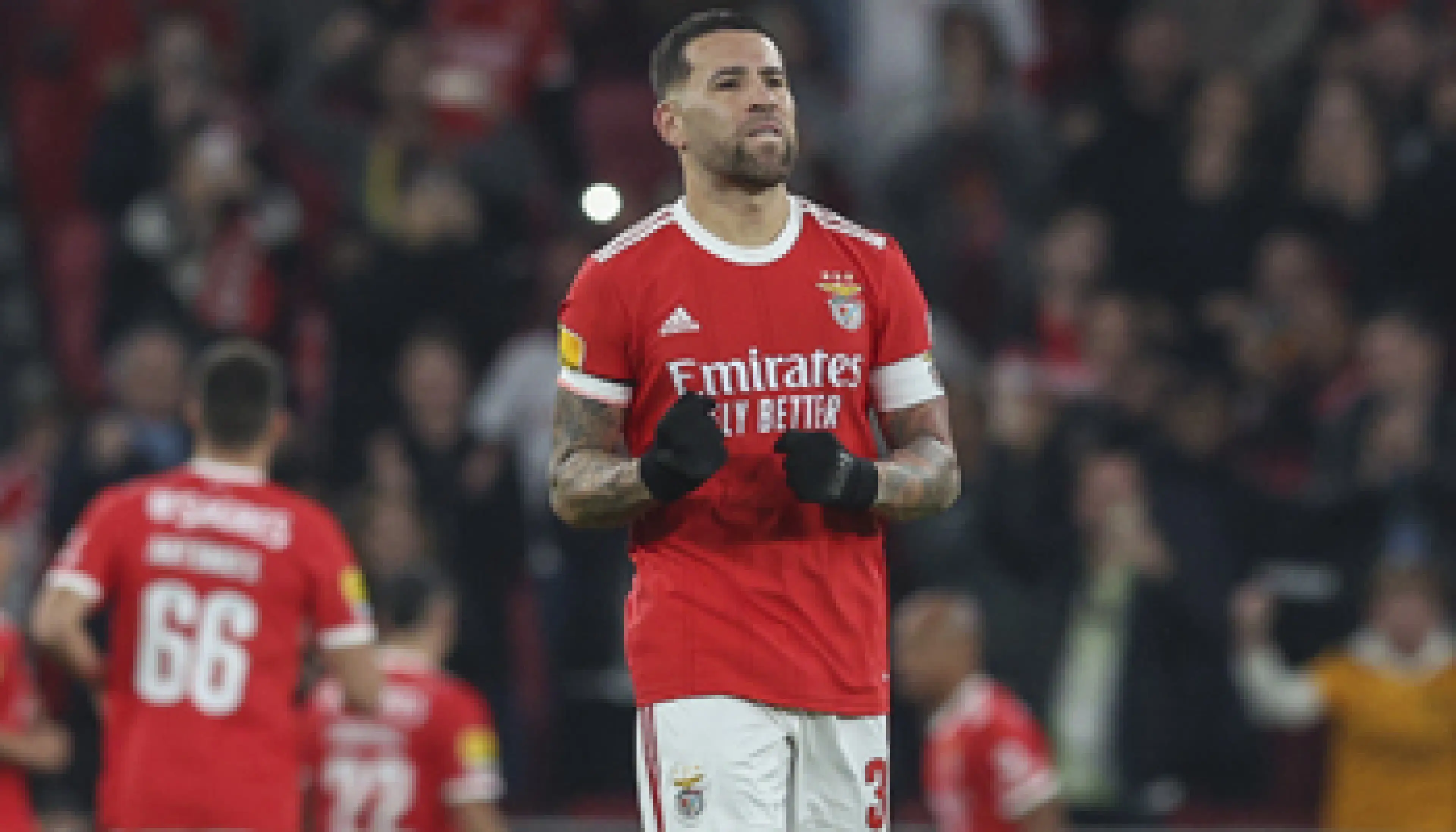 Benfica vs Sporting Lisbon prediction, Primeira Liga, football