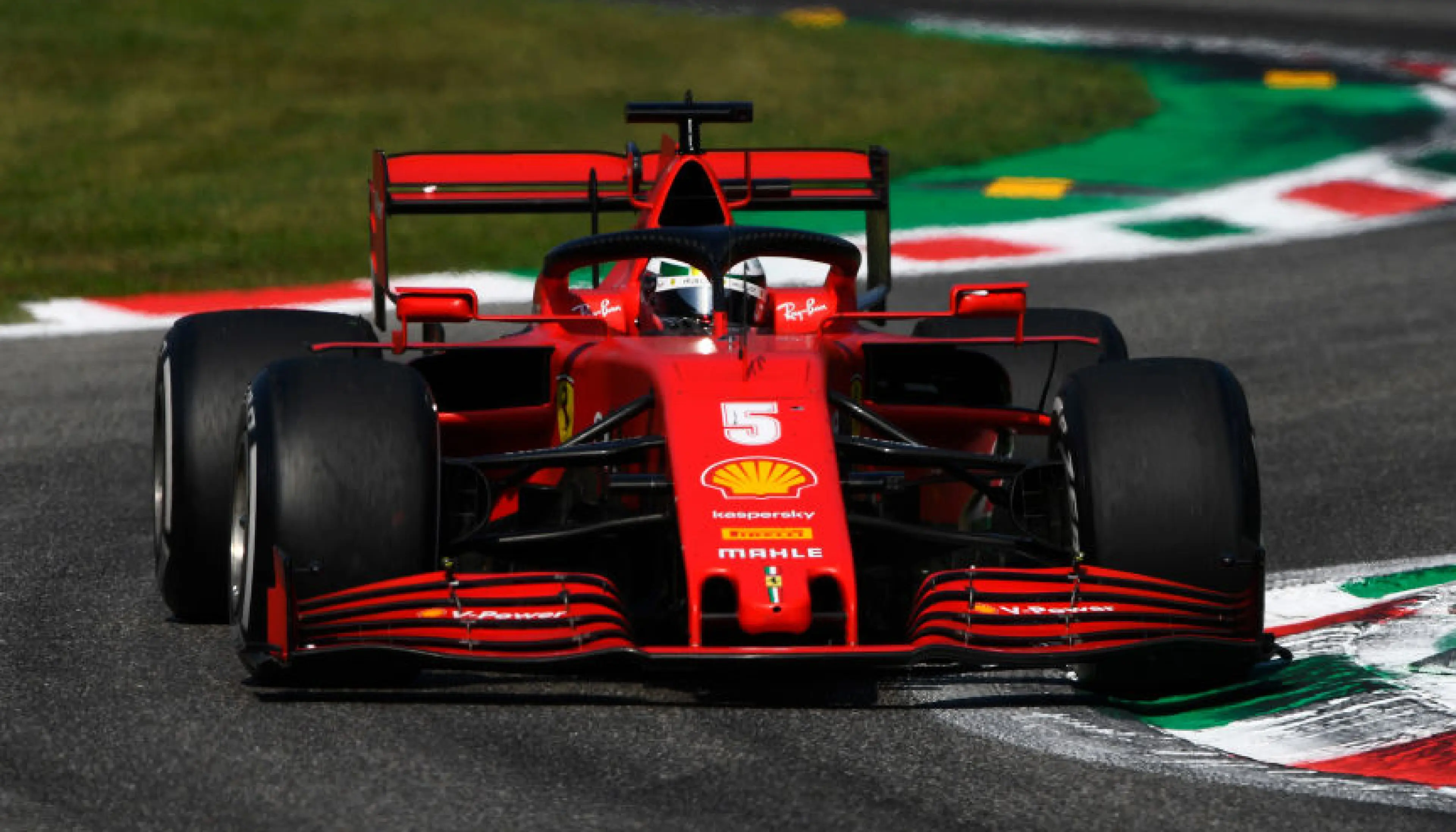 Tuscan Grand Prix predictions, Formula 1