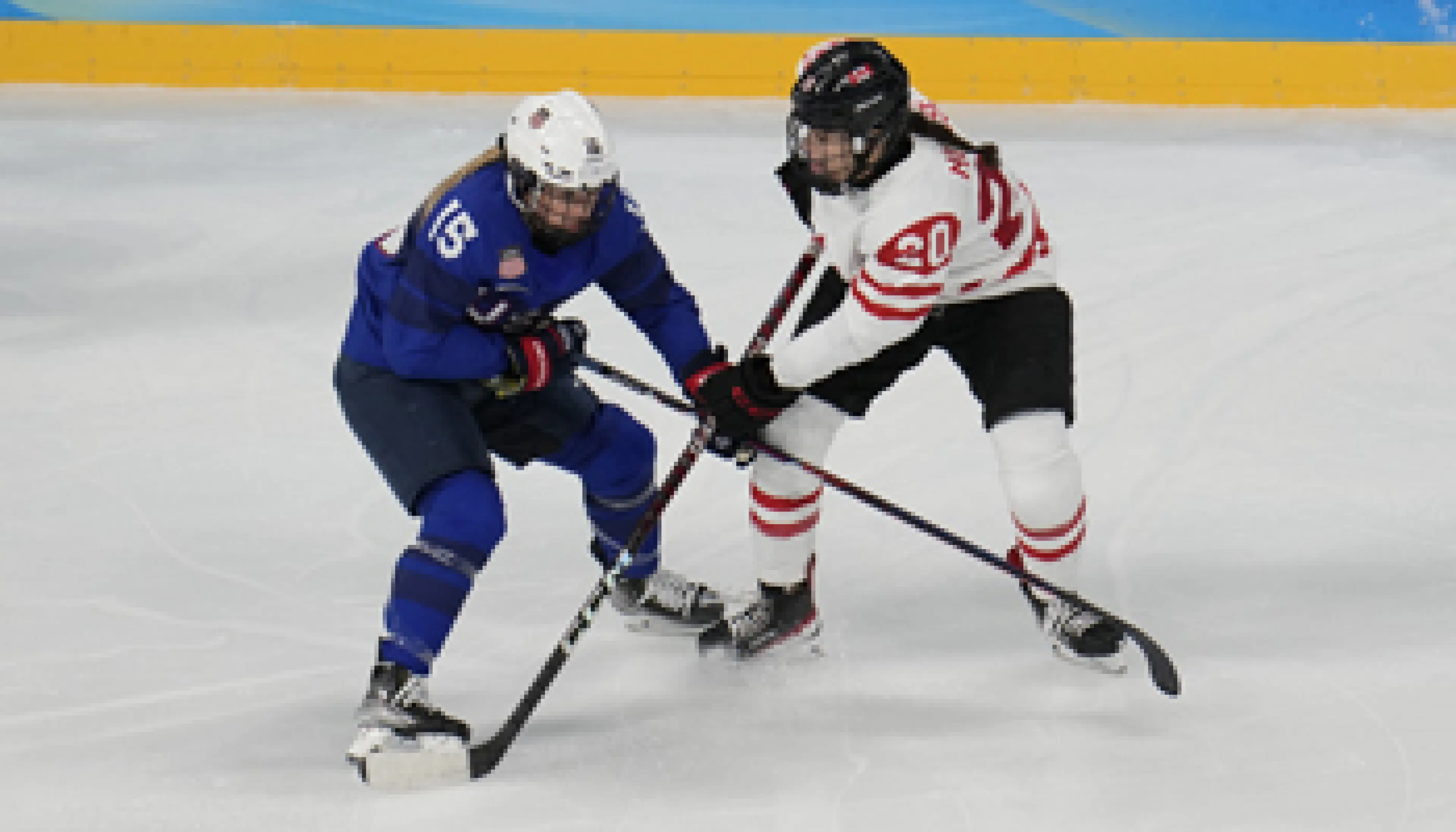 Canada Women vs USA Women predictions, Winter Olympics 2022, Ice Hockey