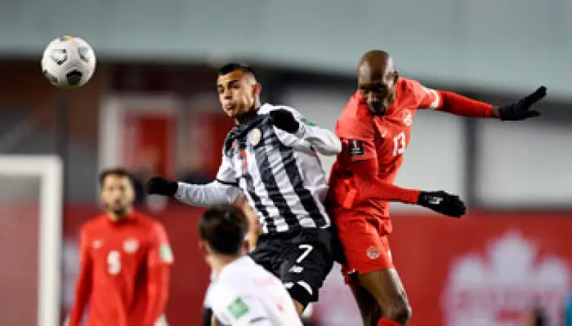 Costa Rica vs Canada prediction, World Cup, football