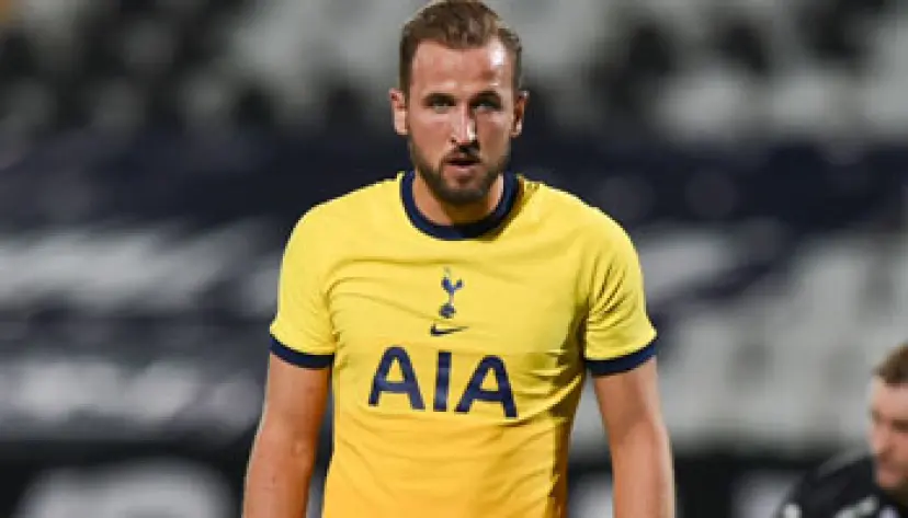 Harry Kane transfer news, football