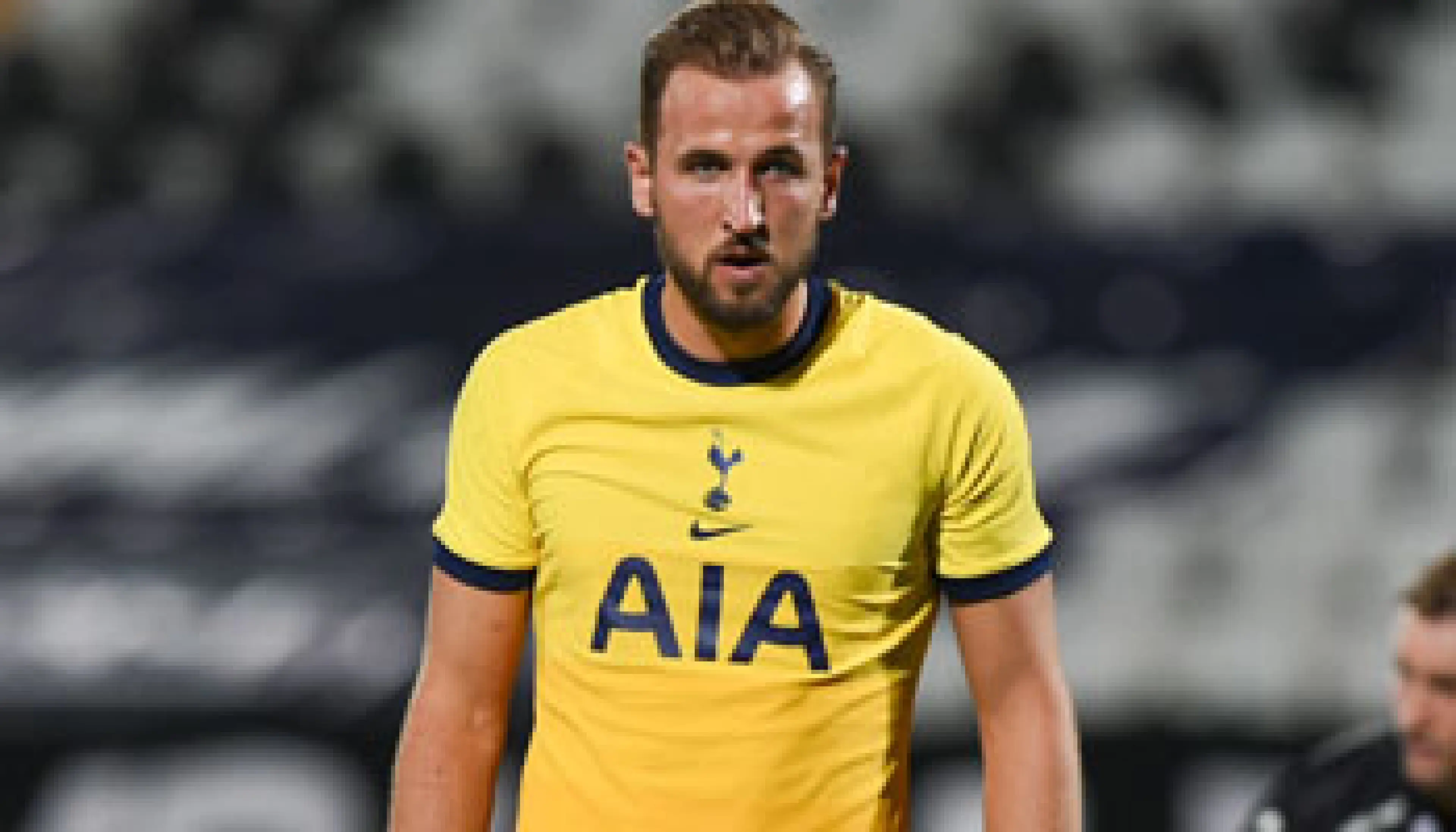 Harry Kane transfer news, football