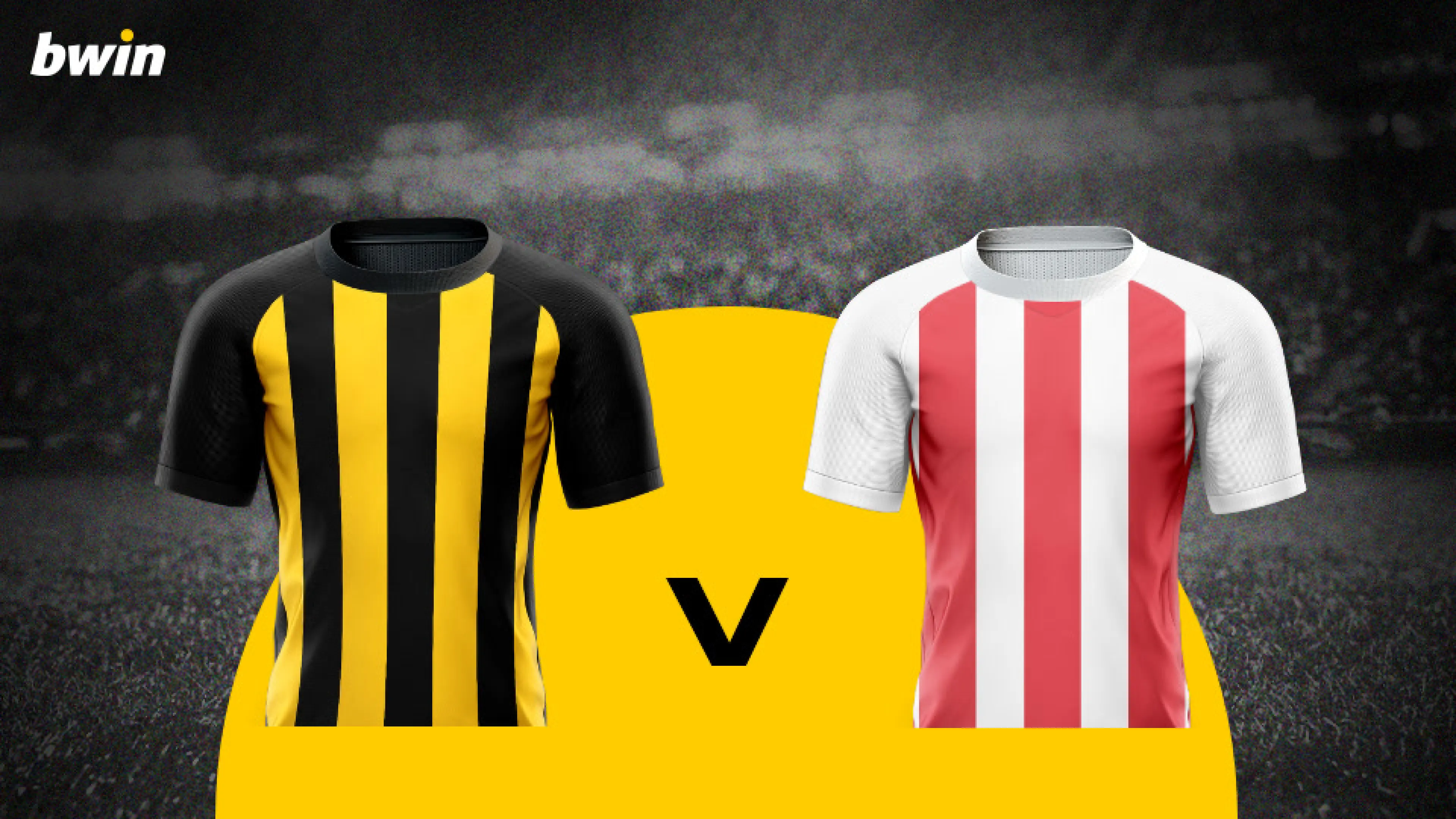 Kairat Almaty vs Olympiacos, bwin
