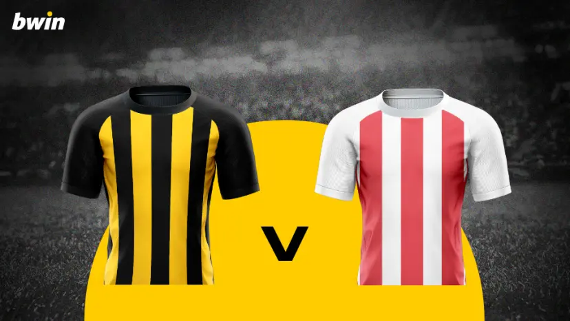 Kairat Almaty vs Olympiacos, bwin