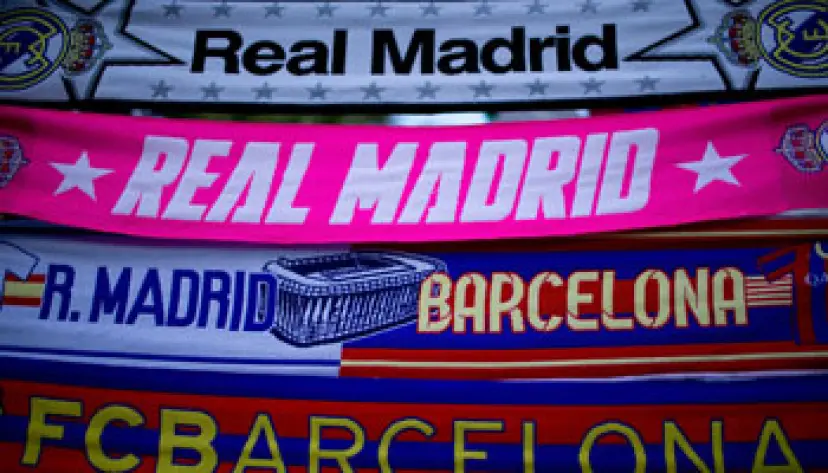 5 memorable Clasico clashes; La Liga; football