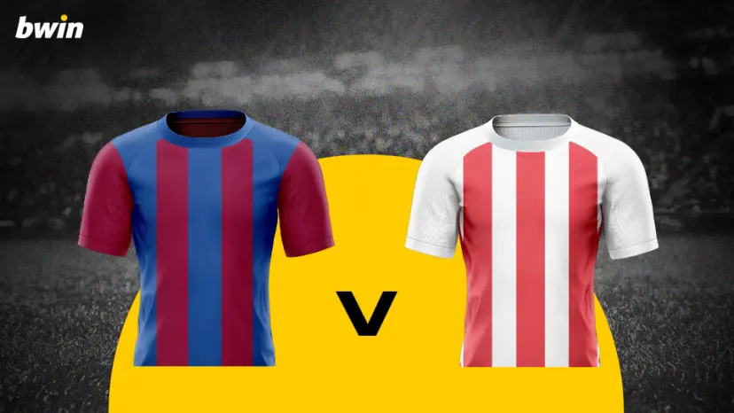 Barcelona vs Olympiacos