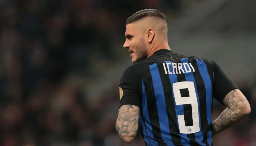 Mauro Icardi transfer news