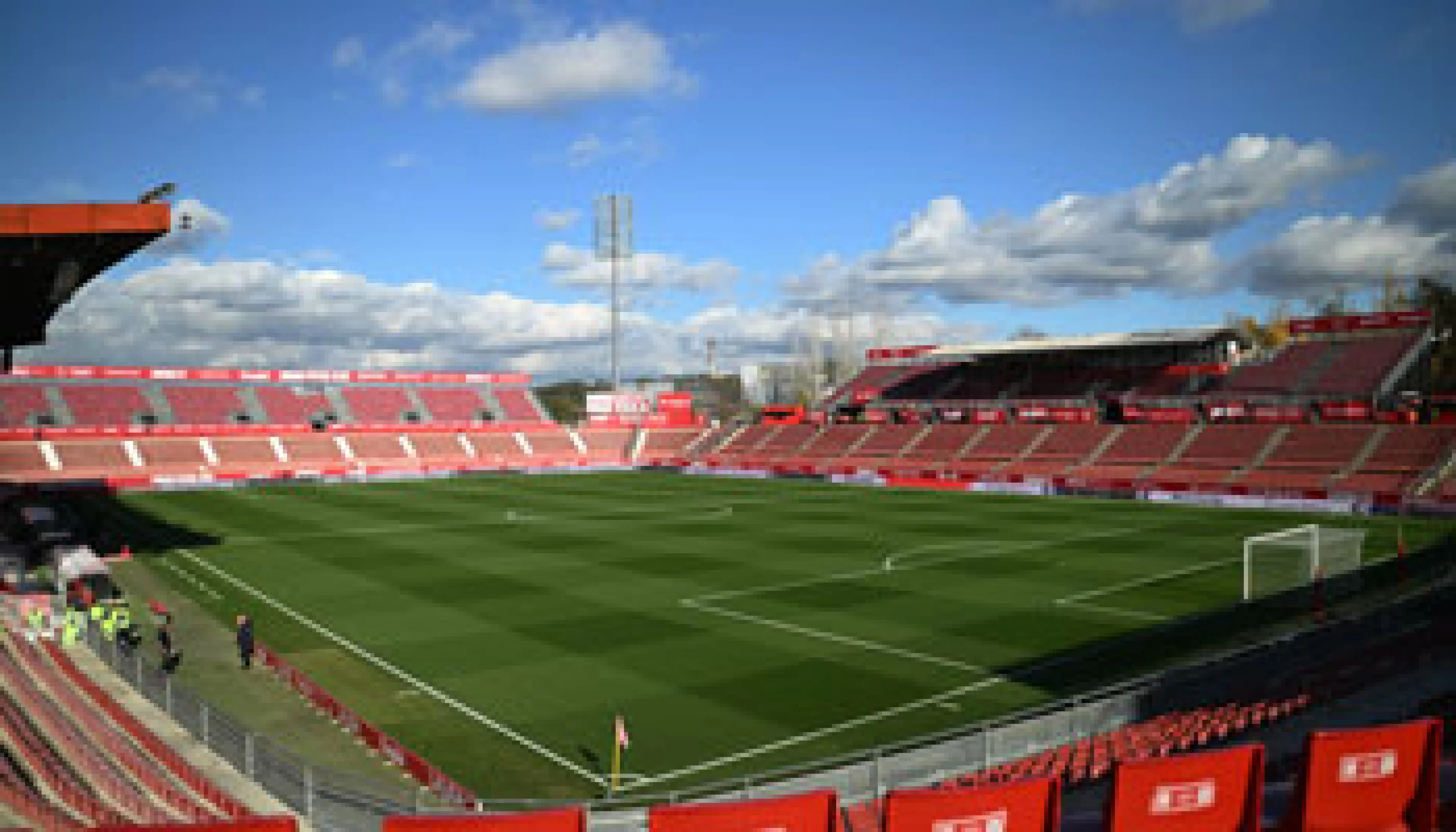 Girona betting odds, La Liga, football