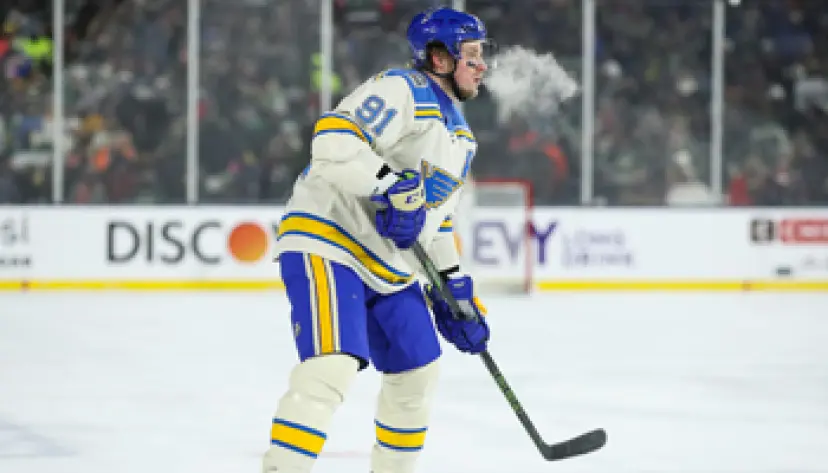 Calgary Flames vs St Louis Blues predictions, NHL predictions, NHL odds