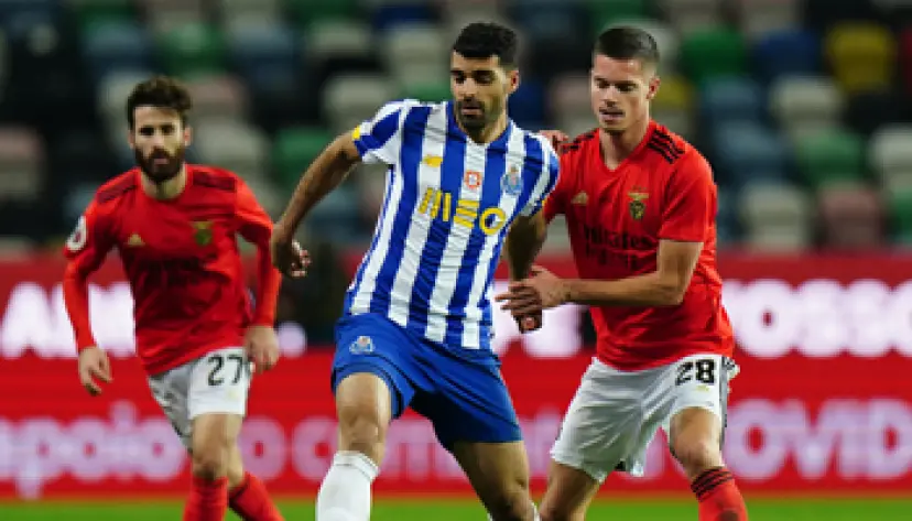 Porto vs Benfica prediction, Primeira Liga, football