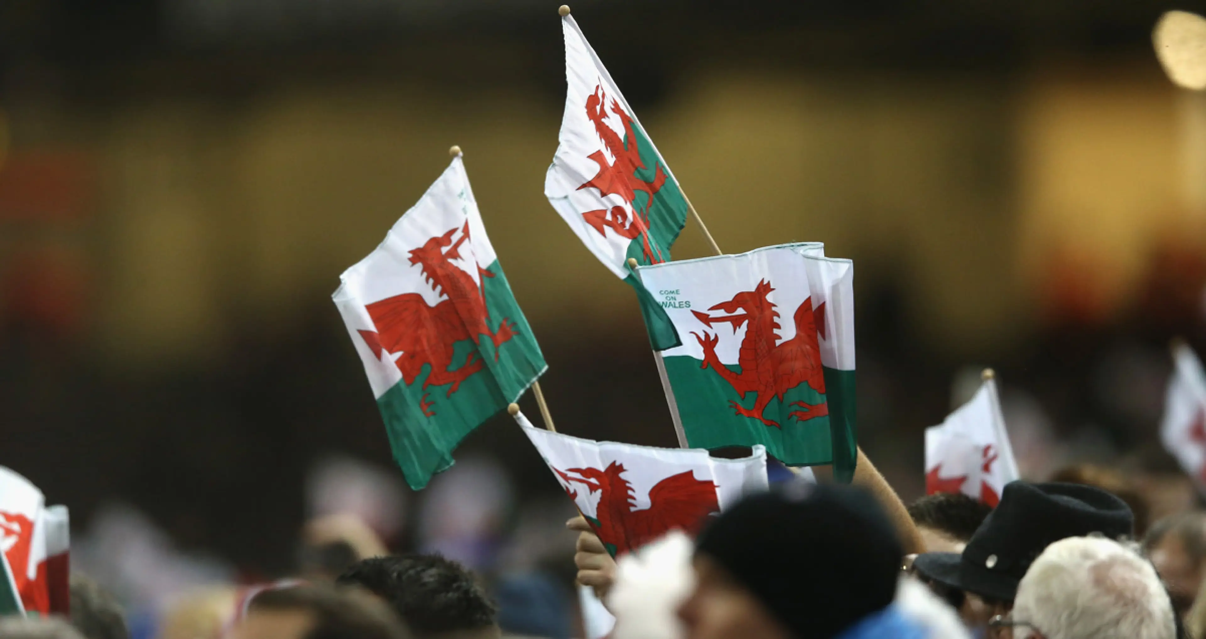 Joel will attempt to maintain the proud Welsh tradition in Big Brother