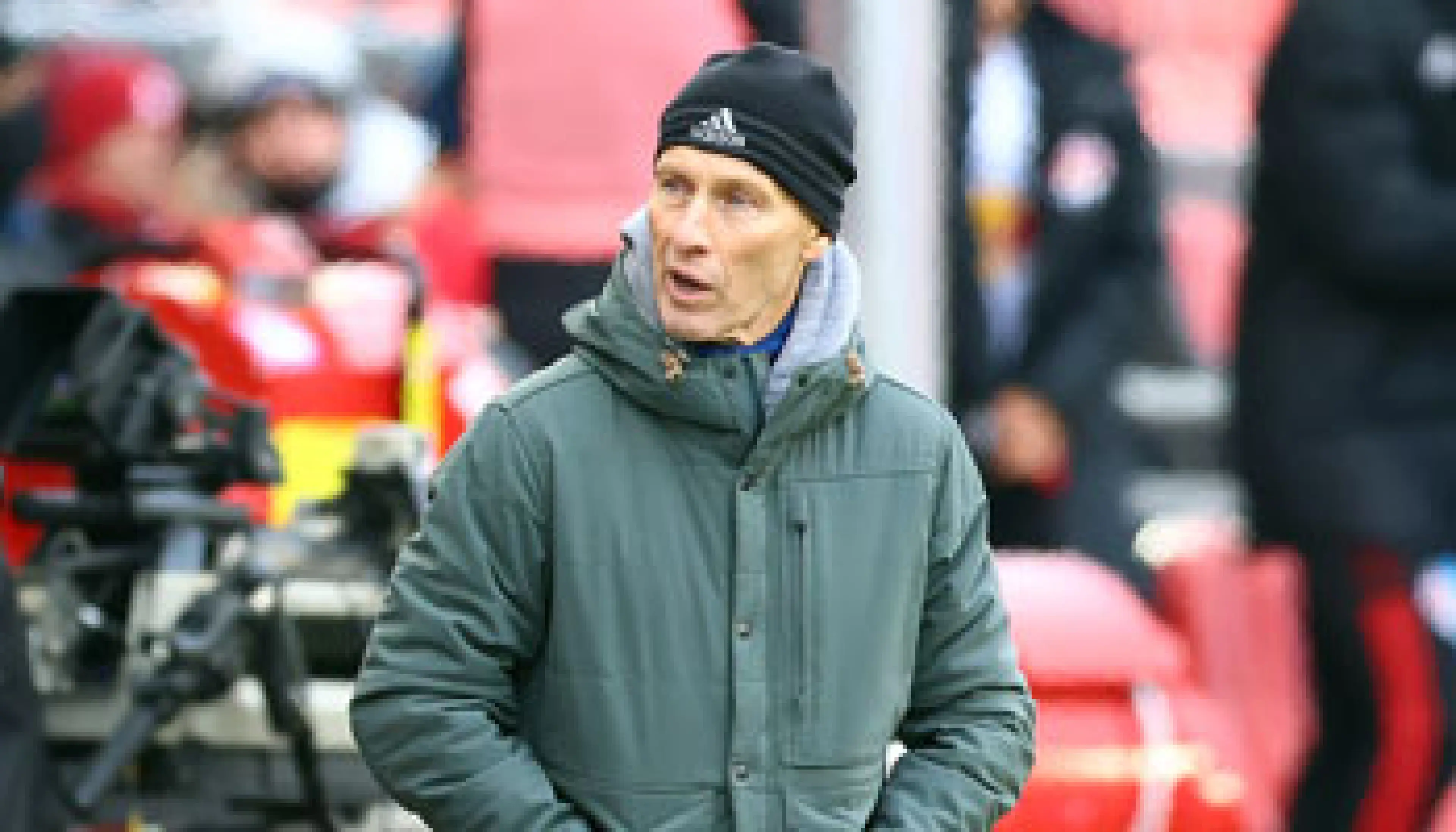 Bob Bradley, Toronto FC vs San Jose Earthquakes prediction, MLS