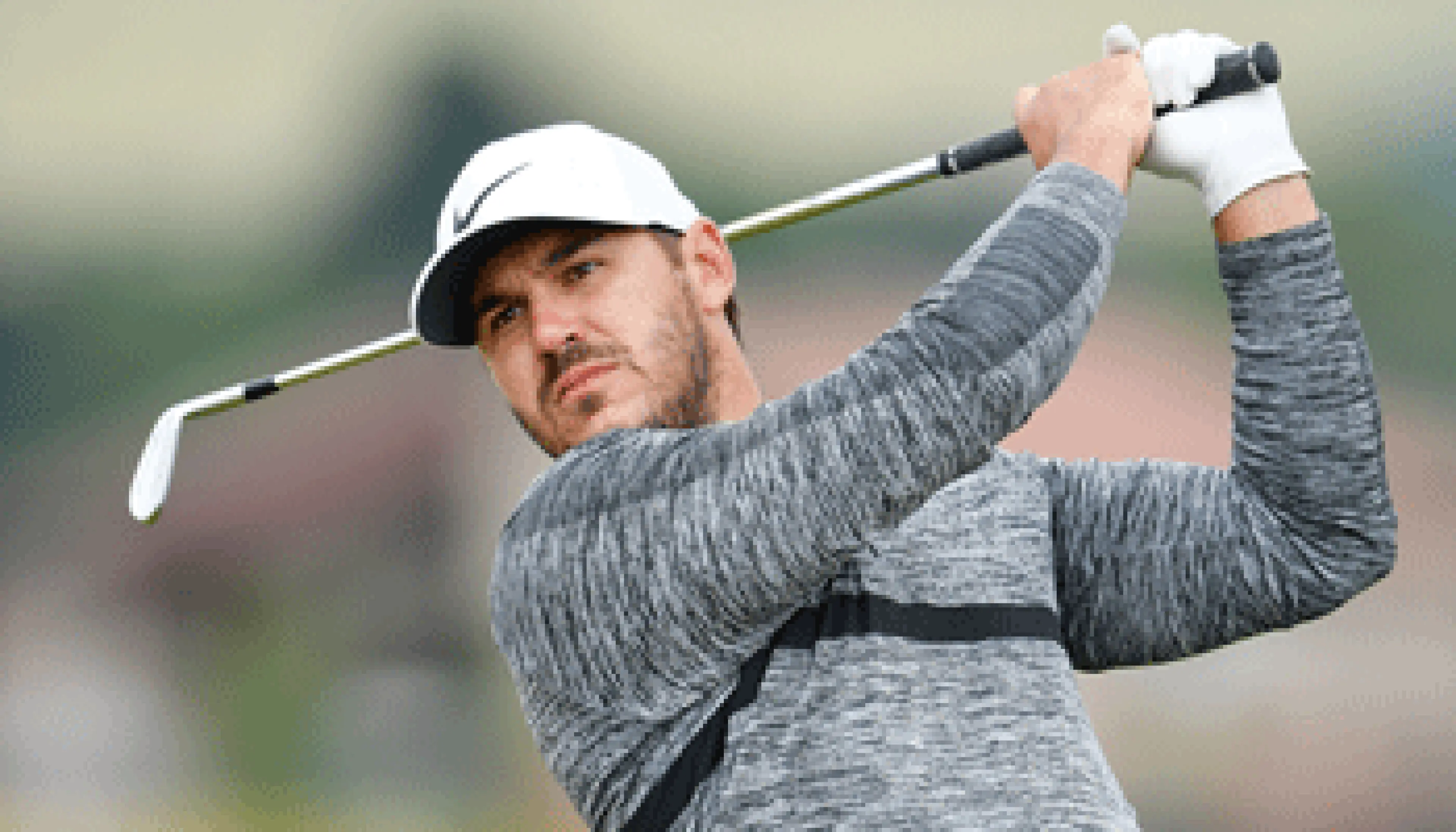 Next golf legend, Brooks Koepka, golf majors