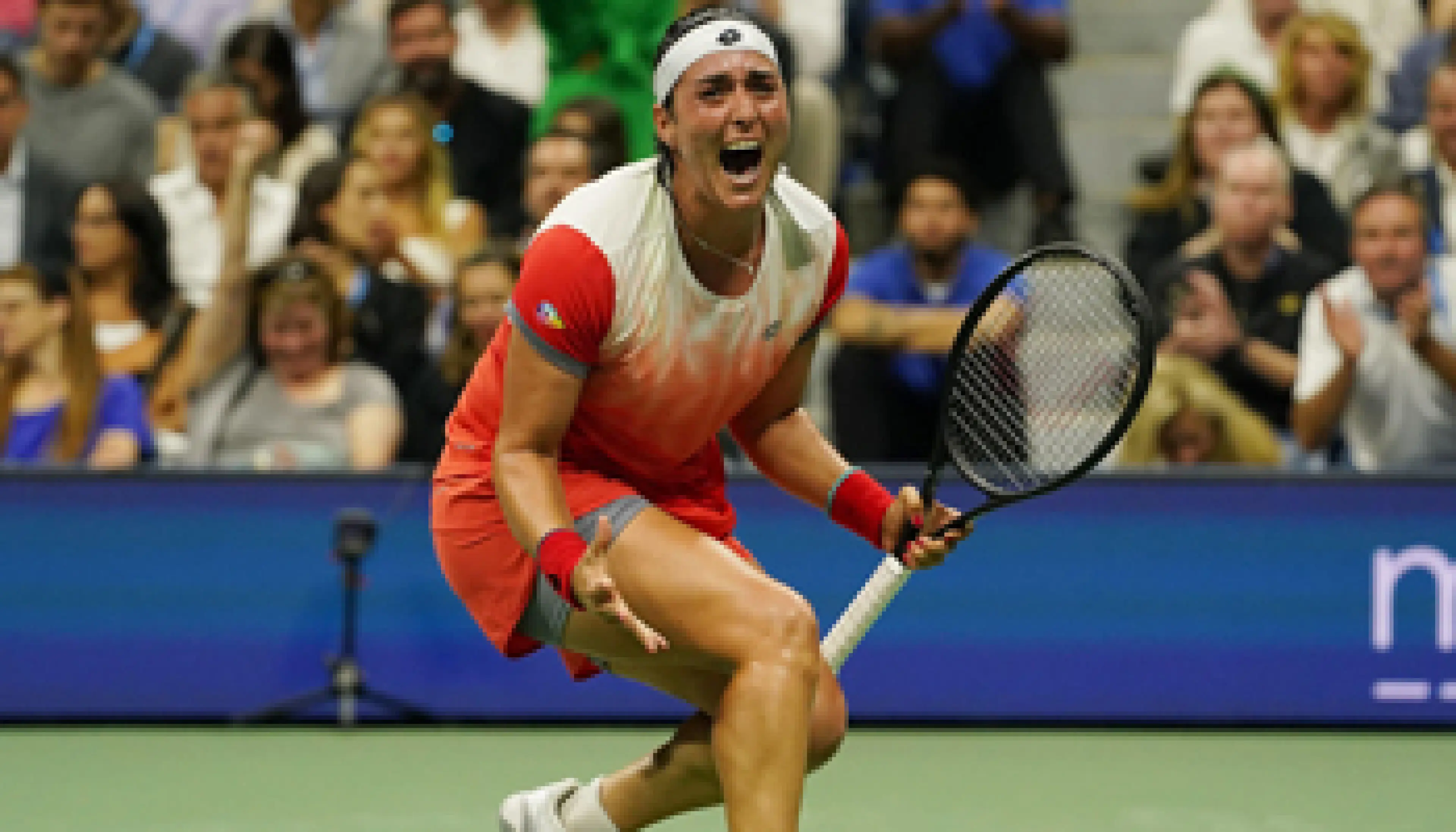 Iga Swiatek vs Ons Jabeur prediction, tennis, US Open
