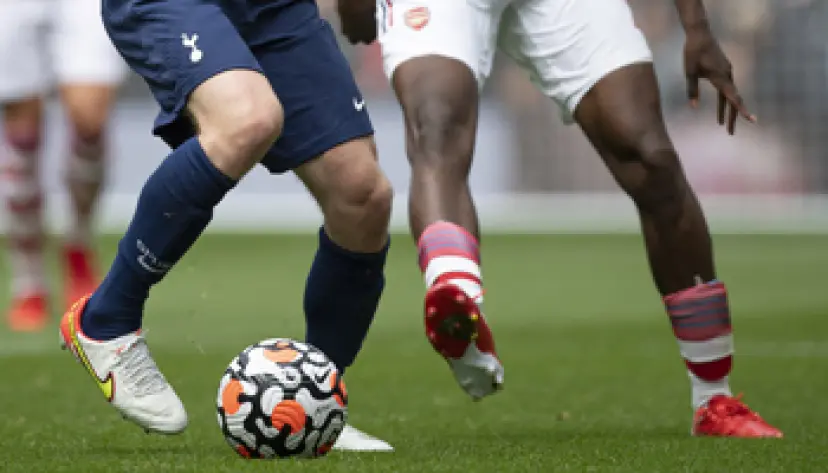 Arsenal vs Tottenham, best north London derbies