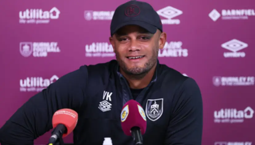 Vincent Kompany, Premier League fixtures, football