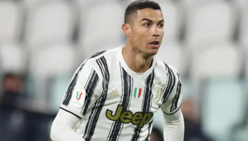 Cristiano Ronaldo transfer news
