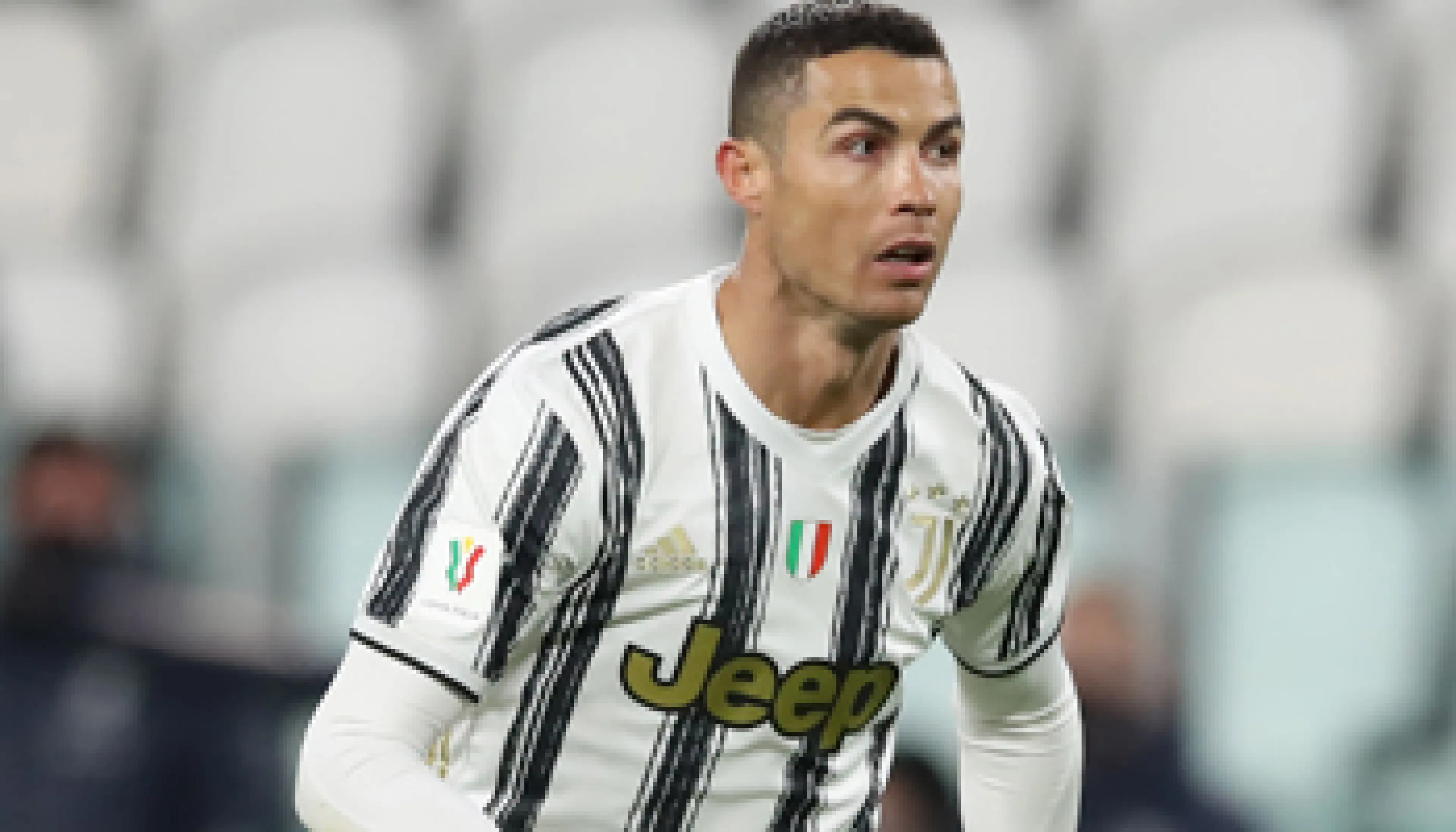 Cristiano Ronaldo transfer news