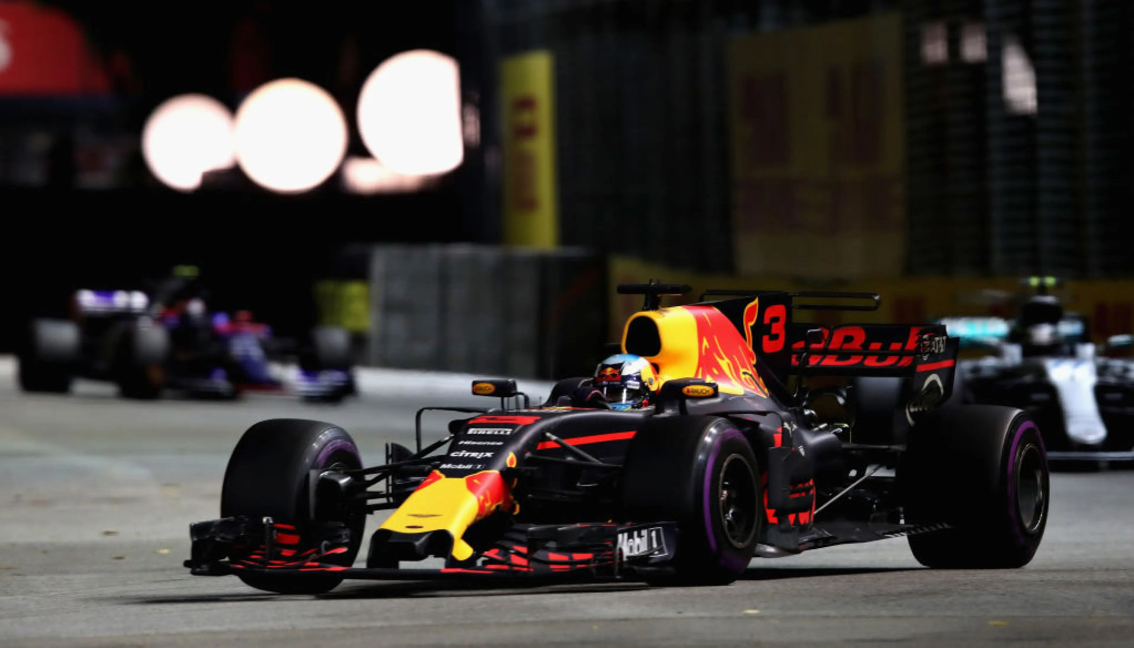 Portuguese Grand Prix predictions, Formula 1
