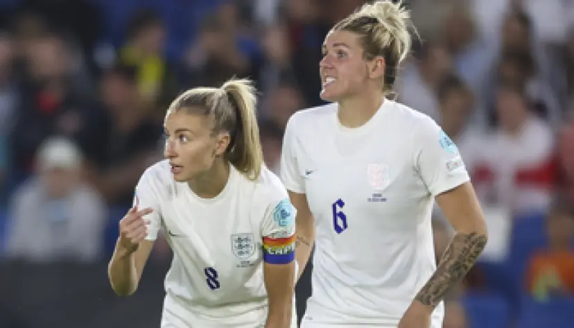England Women vs Sweden Women prediction, Euro 2022, football